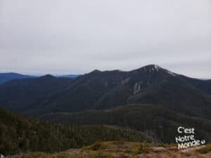 Le Mont Colden, une randonnée au coeur des High Peaks - C’est Notre Monde