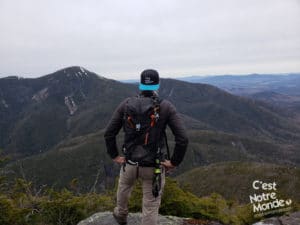 Le Mont Colden, une randonnée au coeur des High Peaks - C’est Notre Monde