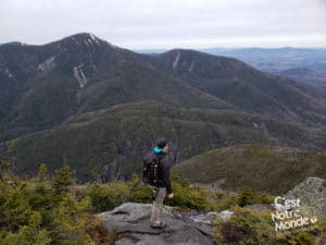 Le Mont Colden, une randonnée au coeur des High Peaks - C’est Notre Monde