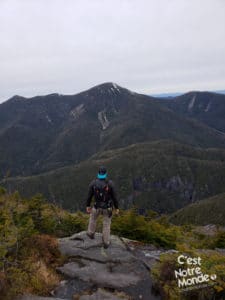 Le Mont Colden, une randonnée au coeur des High Peaks - C’est Notre Monde