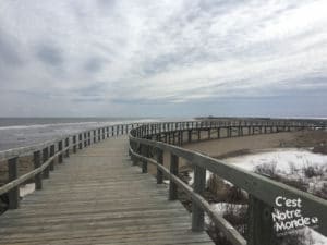 Dune de Bouctouche - Un lieu unique au Nouveau Brunswick - C’est Notre Monde