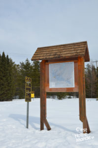 Le Pic de la Tête de chien, une belle randonnée dans les Monts-Valin - C’est Notre Monde