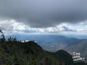 Le mont Nippletop, une randonnée dans les Adirondacks - C’est Notre Monde