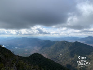 Le mont Nippletop, une randonnée dans les Adirondacks - C’est Notre Monde