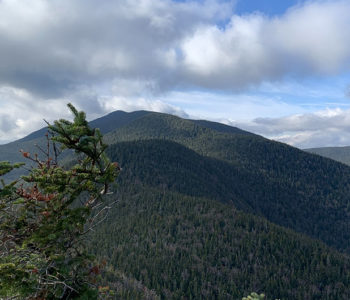 Le mont Nippletop, une randonnée dans les Adirondacks - C’est Notre Monde